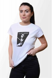 Tricou Stefan Luchian Indian Red Tricou Stefan Luchian Indian Red